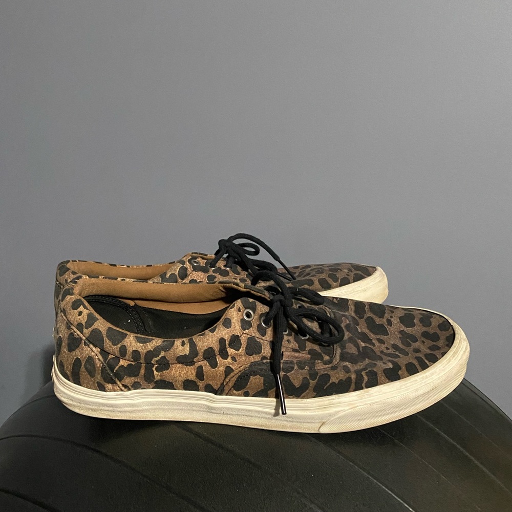 Vans Cheetah 13